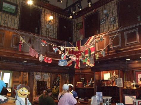 Muppets 3D | Walt Disney World-Hollywood Studios | Pinterest ...