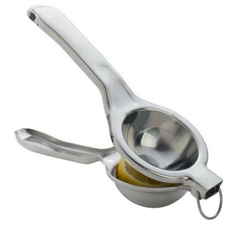 Stainless Steel Lemon Squeezer | Konga Online Shopping