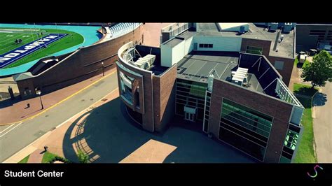 Hampton University Campus Tour | @5hotby - YouTube