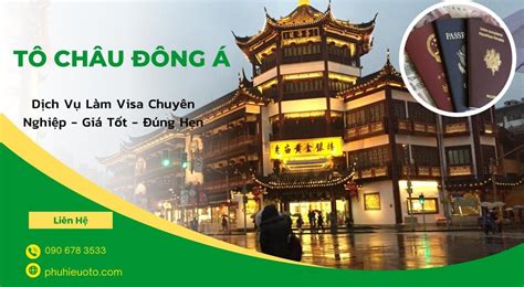 Tô Châu đông á group chuyên làm hộ chiếu đi Trung quốc nhanh chóng › Shop