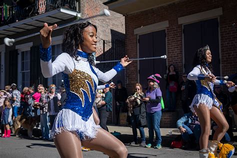 Photos: Krewe Of Barkus 2019 – Via Nola Vie