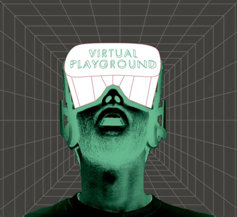 Virtual Playground - Barcelona's latest Virtual Reality gaming experience