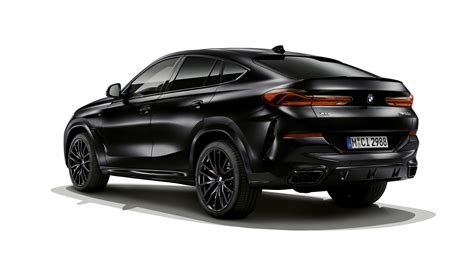 BMW X6 M50i Edition Black Vermilion 2021 5K 2 Wallpaper | HD Car ...