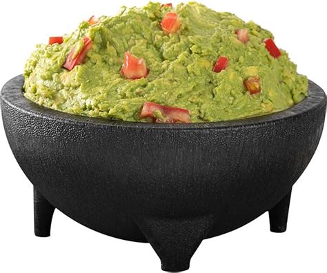 Amazon.com: Restaurantware 56 Ounce Salsa Bowls, 10 3-Legged Design ...