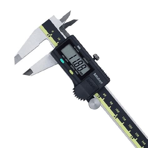 Mitutoyo Digital Slide Calipers-Vernier Caliper 6 inch – ST INTERNATIONAL