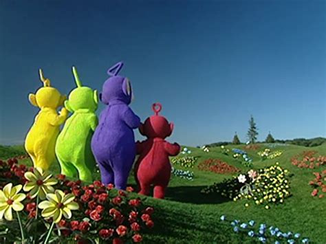 Teletubbies (1997)