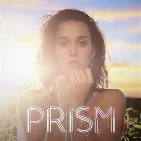 [CD Review] KATY PERRY - Prism - Reverb Magazine Online