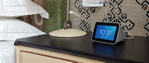 Lenovo Smart Clock review | TechRadar