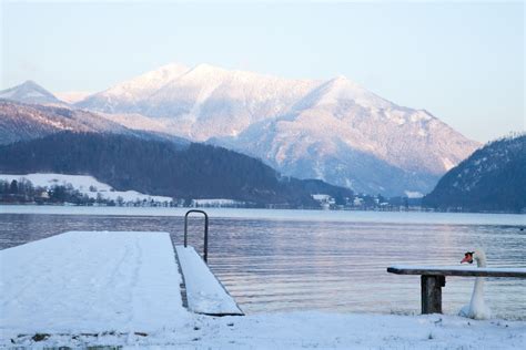 Salzkammergut, Lakes District, Austria | sanch | Flickr