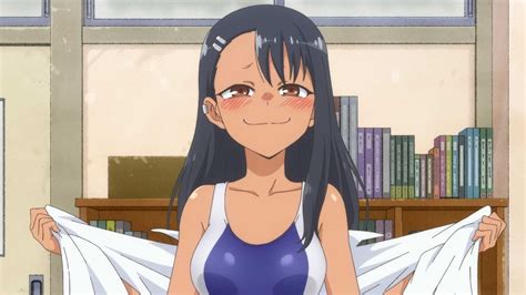 Nagatoro Wallpapers - KoLPaPer - Awesome Free HD Wallpapers