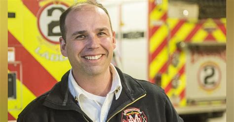 Middletown RI Fire Chief Resigns amid Criticism over Firefighter ...