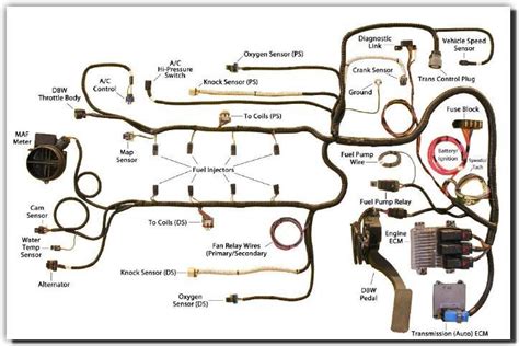 Car Wiring Harness Repair Cost