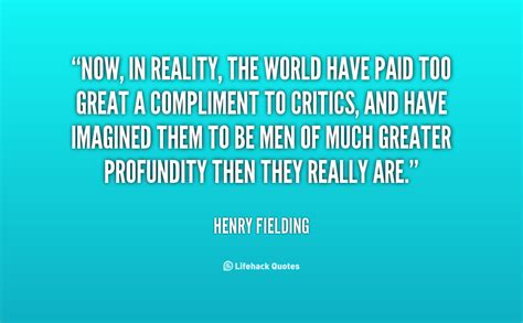 Henry Fielding Quotes. QuotesGram