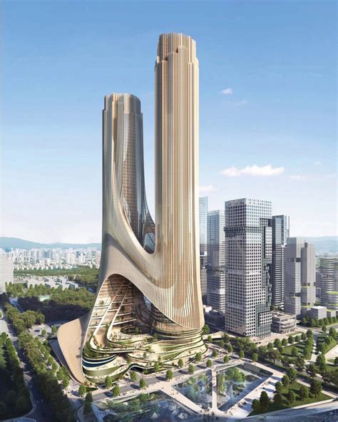 decmyk: Ten upcoming supertall skyscrapers from the world's best-known ...