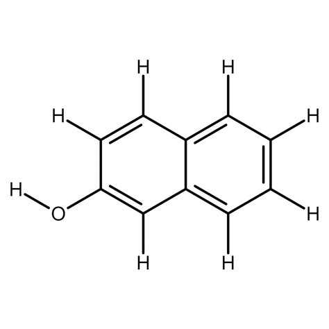 2-Naphthol solution - CRM LABSTANDARD