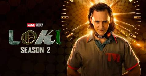 Marvel's Loki season two starring Tom Hiddleston feels like someone ...