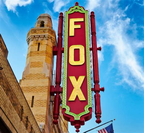 Official Page of the Fox Theatre in Atlanta | Fox Theatre