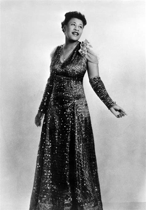 The queen of jazz...Ella Fitzgerald. Ella Fitzgerald, Divas, Billie ...