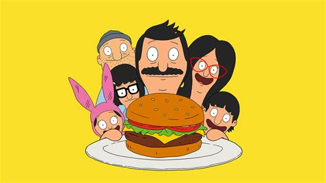 The Bob's Burgers 2022 Wallpaper, HD Movies 4K Wallpapers, Images and ...