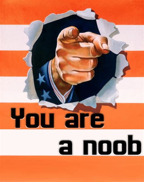 [Image - 205861] | Noob | Know Your Meme