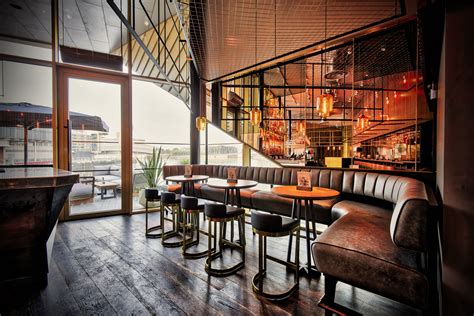 The Alchemist Media City | Manchester Bar Reviews | DesignMyNight