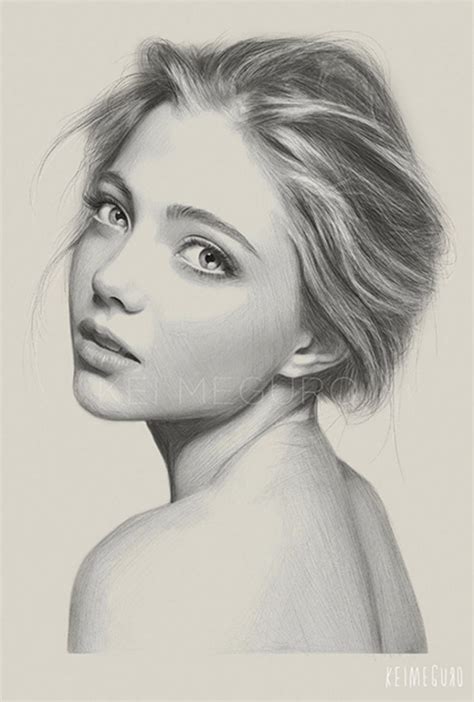 Boy Drawing Realistic at GetDrawings | Free download