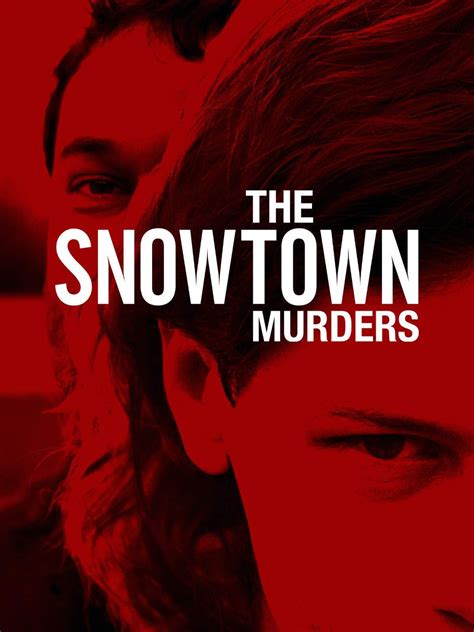 Snowtown (2011) - Posters — The Movie Database (TMDB)