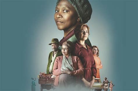 7 South African movies to stream for Human Rights Day | Life