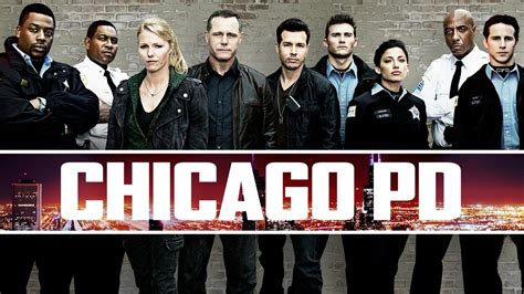 Chicago PD, Season 6 wiki, synopsis, reviews - Movies Rankings!