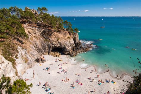 The Most Beautiful Beaches in France - Le Long Weekend