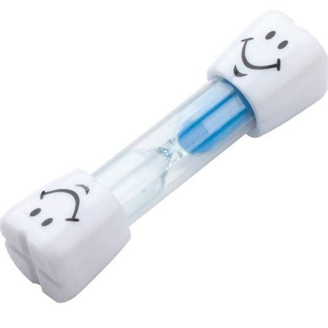 Kids toothbrush timer 2 minutes blue | Brush teeth kids, Toothbrush ...