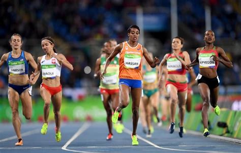 Tokyo Olympics preview: 1500m | News | Paris 24 | Olympic Games