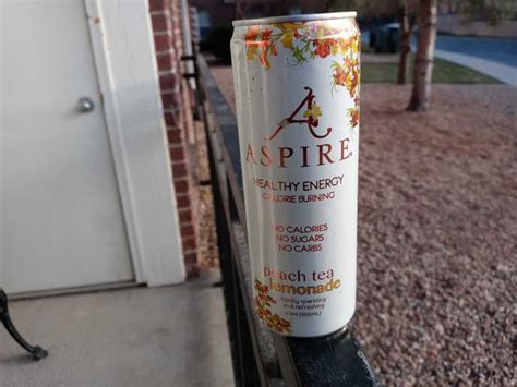 Is Aspire Energy Drink Vegan Friendly? – Energy Drink Hub