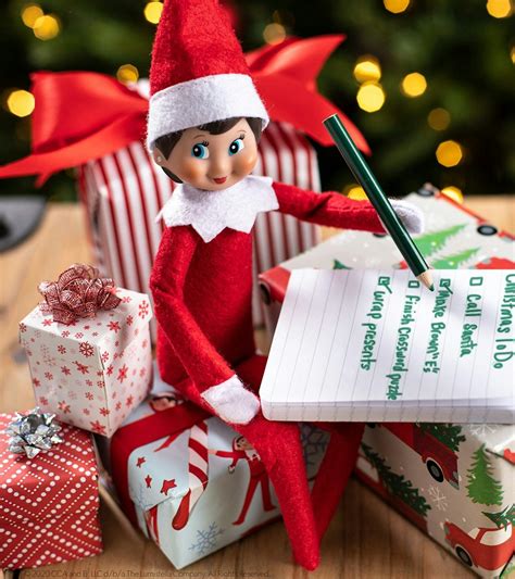 How To Introduce Elf On The Shelf To Your Kids For The First Time