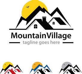 Village Logo Vector Images (over 26,000)