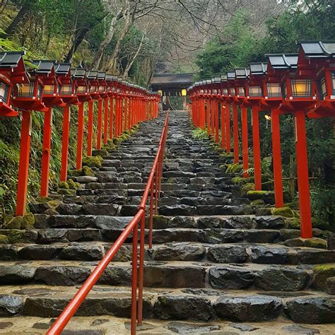 Top 5 best Temples/Shrines in Kyoto – Blubbyweb