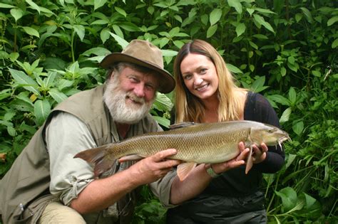 Cadence CR10 Barbel Rods - Cadence Fishing UK