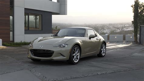 2023 Mazda MX-5 Miata RF | Elgin | Schaumburg | Biggers Mazda