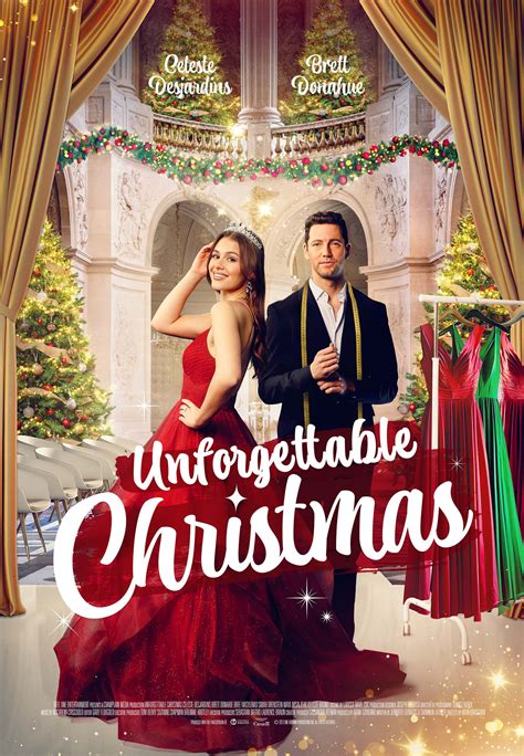 Unforgettable Christmas (2023) | PrimeWire