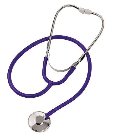 MABIS, Nurse Stethoscope, Single, Nurse Stethoscope - 4WPF9|10-428-010 ...