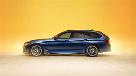 2020 Alpina B5, DS5: Specs, Features, Price