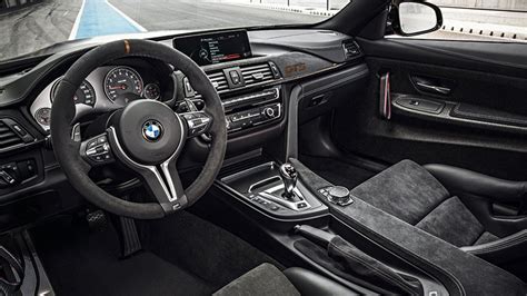 BMW M4 GTS Announced - Carfeed