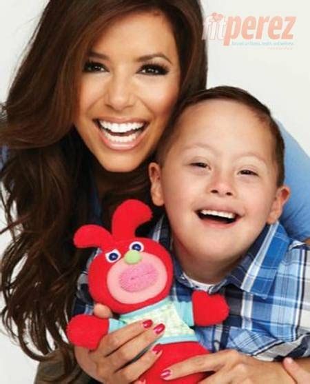 First Downs for Down Syndrome Blog: Top 5 Celebrity Down Syndrome Advocates