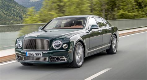 2023 Bentley Mulsanne Price, Interior, For Sale - Bentley