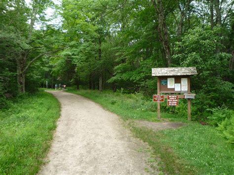 Ward Pound Ridge Reservation, Westchester County, NY | Charlie Stein's ...