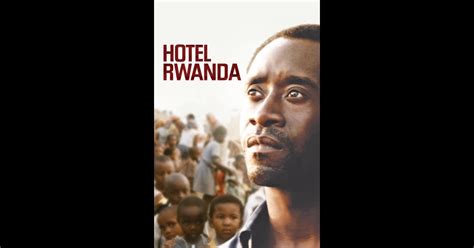 Hotel Rwanda on iTunes