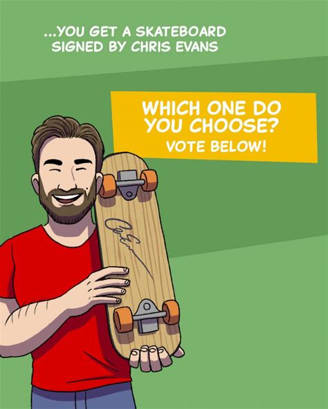 119: A Tony Hawk shield or a Chris Evans skateboard? – Wooden Plank Studios