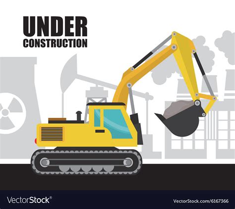 Industrial Royalty Free Vector Image - VectorStock