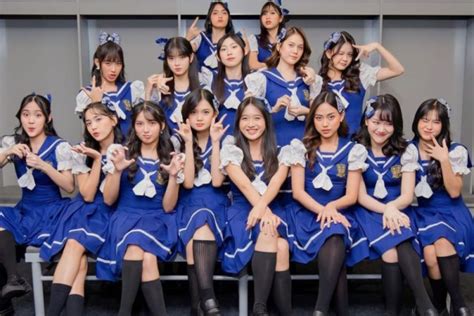 JKT48 Akan Tampil di Tokyo Idol Festival 2023