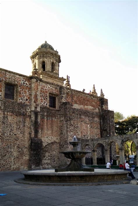 Guadalajara historic center walking tour | Visions of Travel